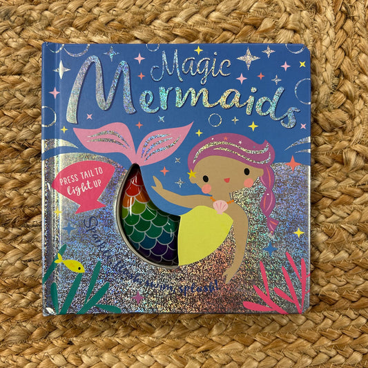 Magic Mermaids