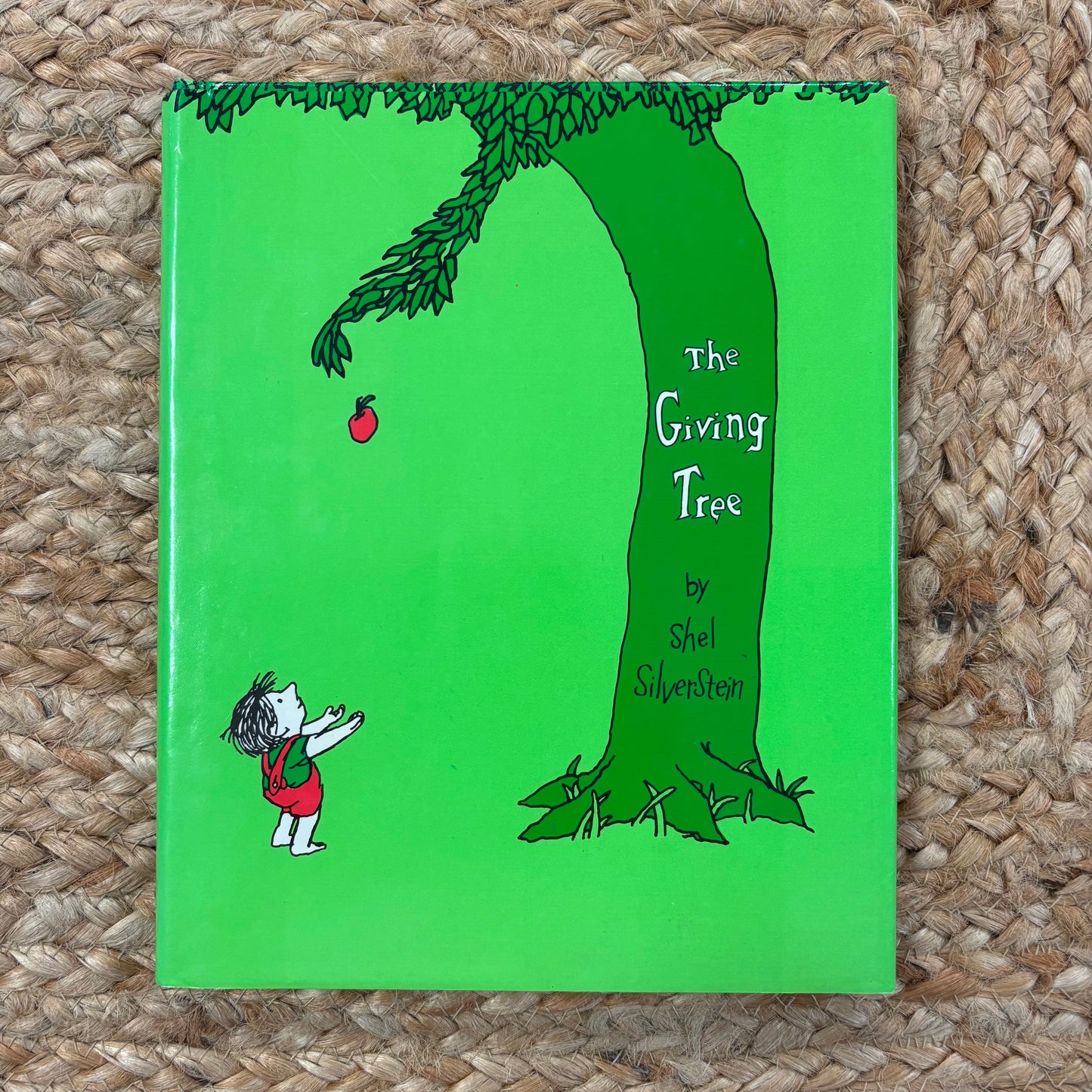 The Giving Tree
