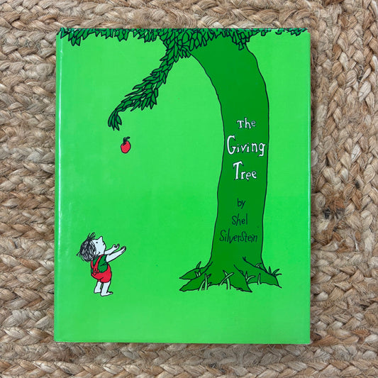 The Giving Tree