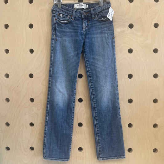 Cute Stretch Denim