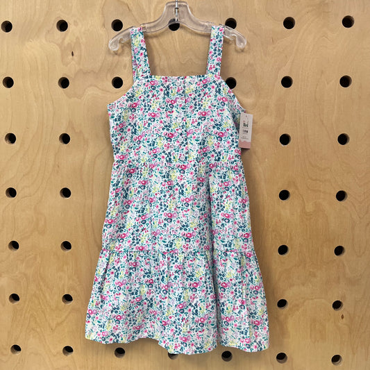 Floral Dress NEW!