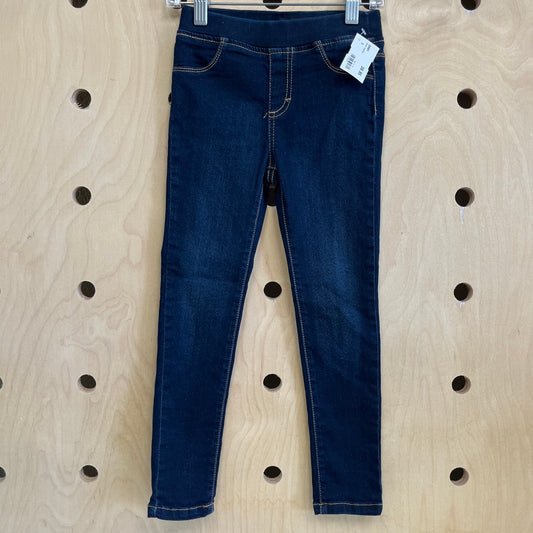 Denim Jeggings