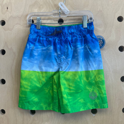 Blue + Green Swim Set NEW!