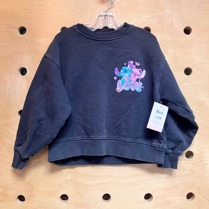 Stitch & Angel LOVE Pullover