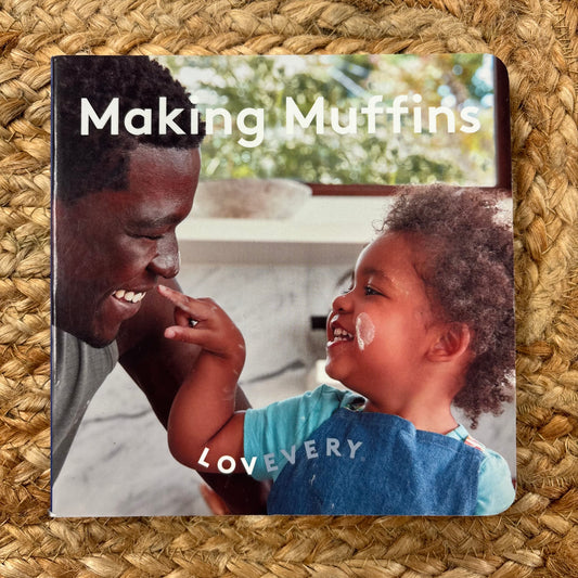 Making Muffins
