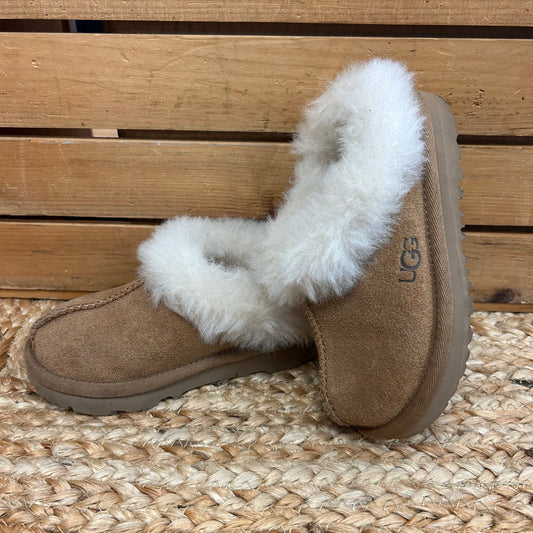 Moraene Slippers
