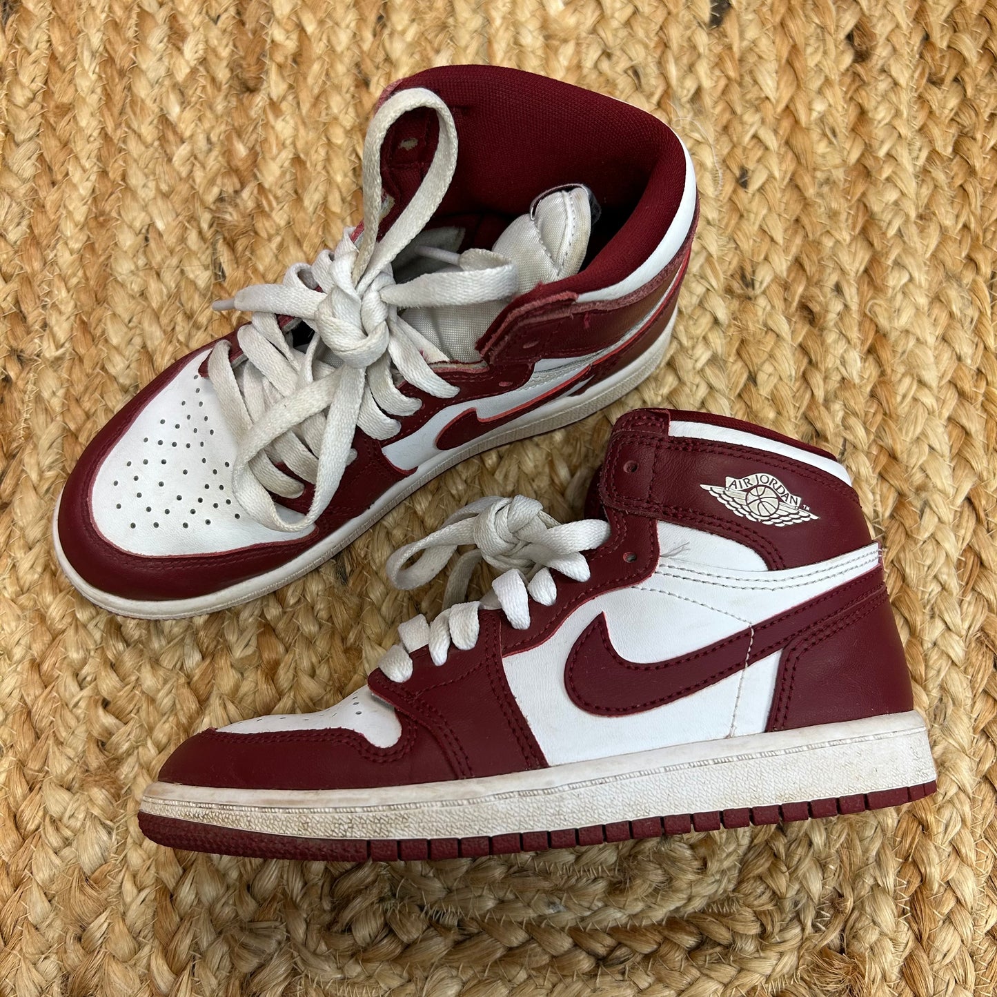 Air Jordan 1 Retro Hi Tops