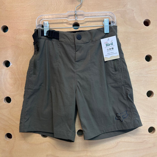 Green Ranger Shorts