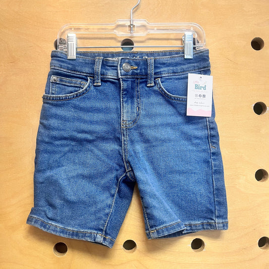 Demim Shorts