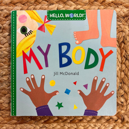 My Body