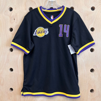 #14 Ingram Jersey