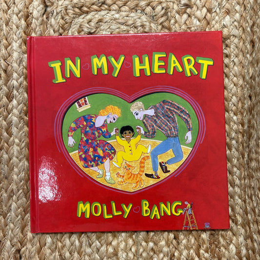 In My Heart