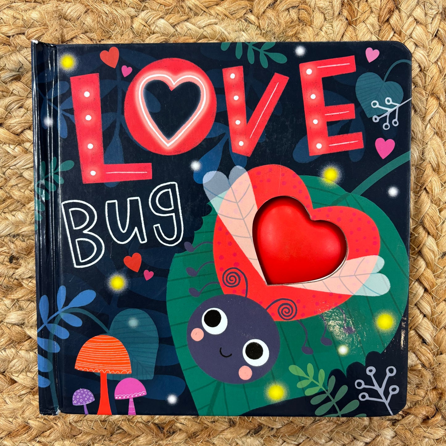Love Bug