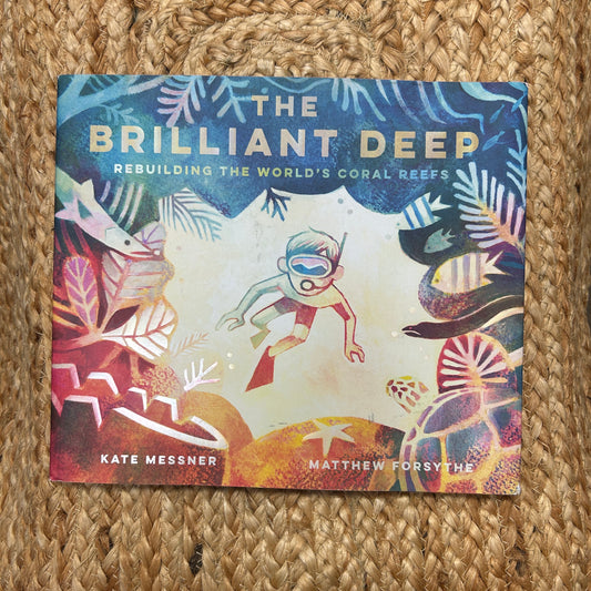 The Brilliant Deep