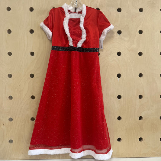 Santa Nightgown
