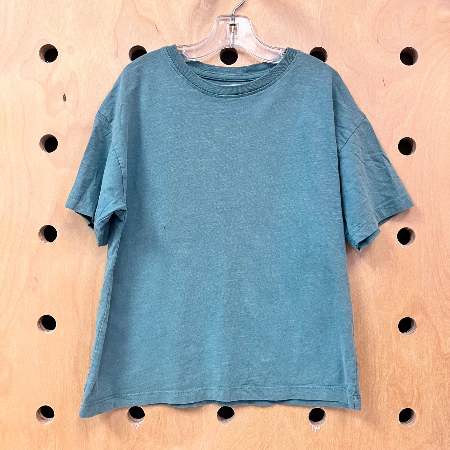 Emerald Green Tee