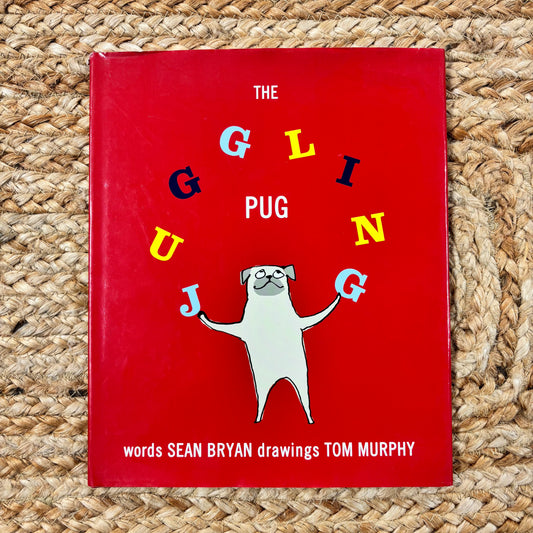 The Juggling Pug