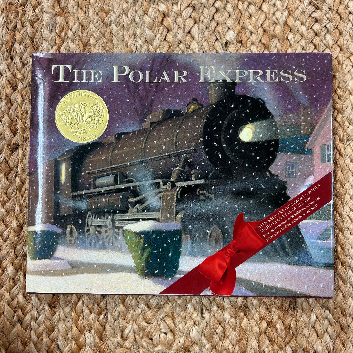 The Polar Express