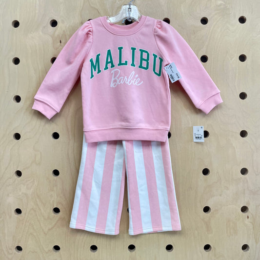 Malibu Barbie Outfit NEW!