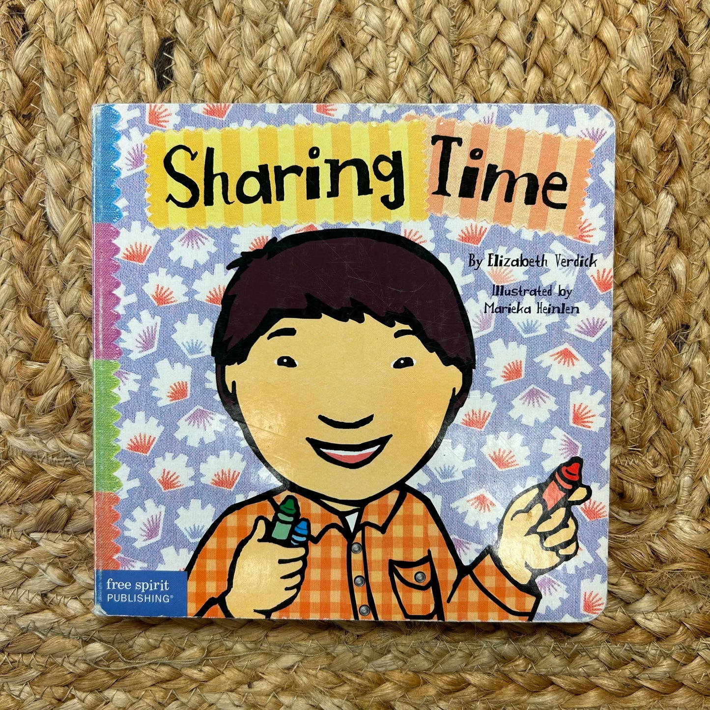 Sharing Time