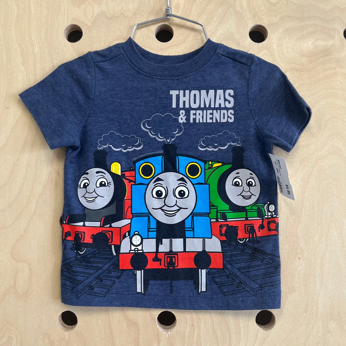 Thomas & Friends Tee
