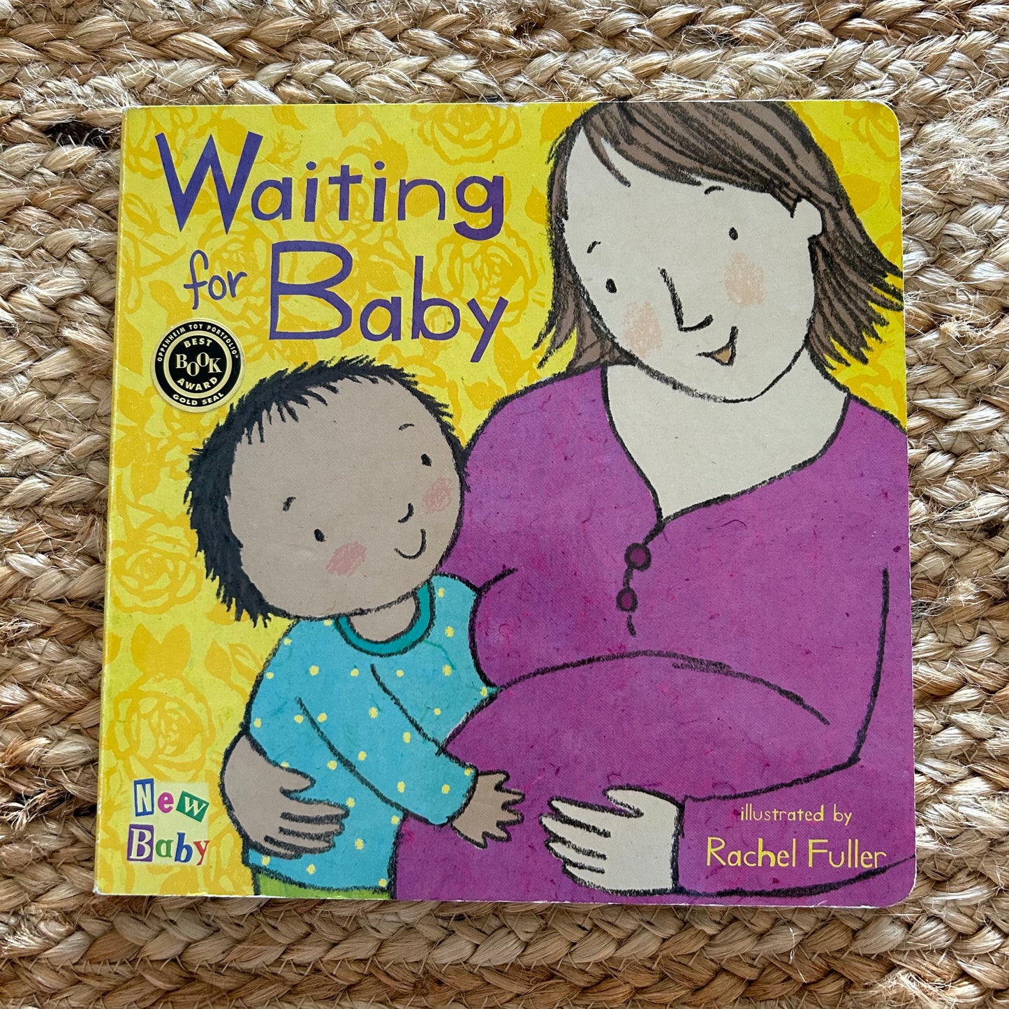 Waiting for Baby