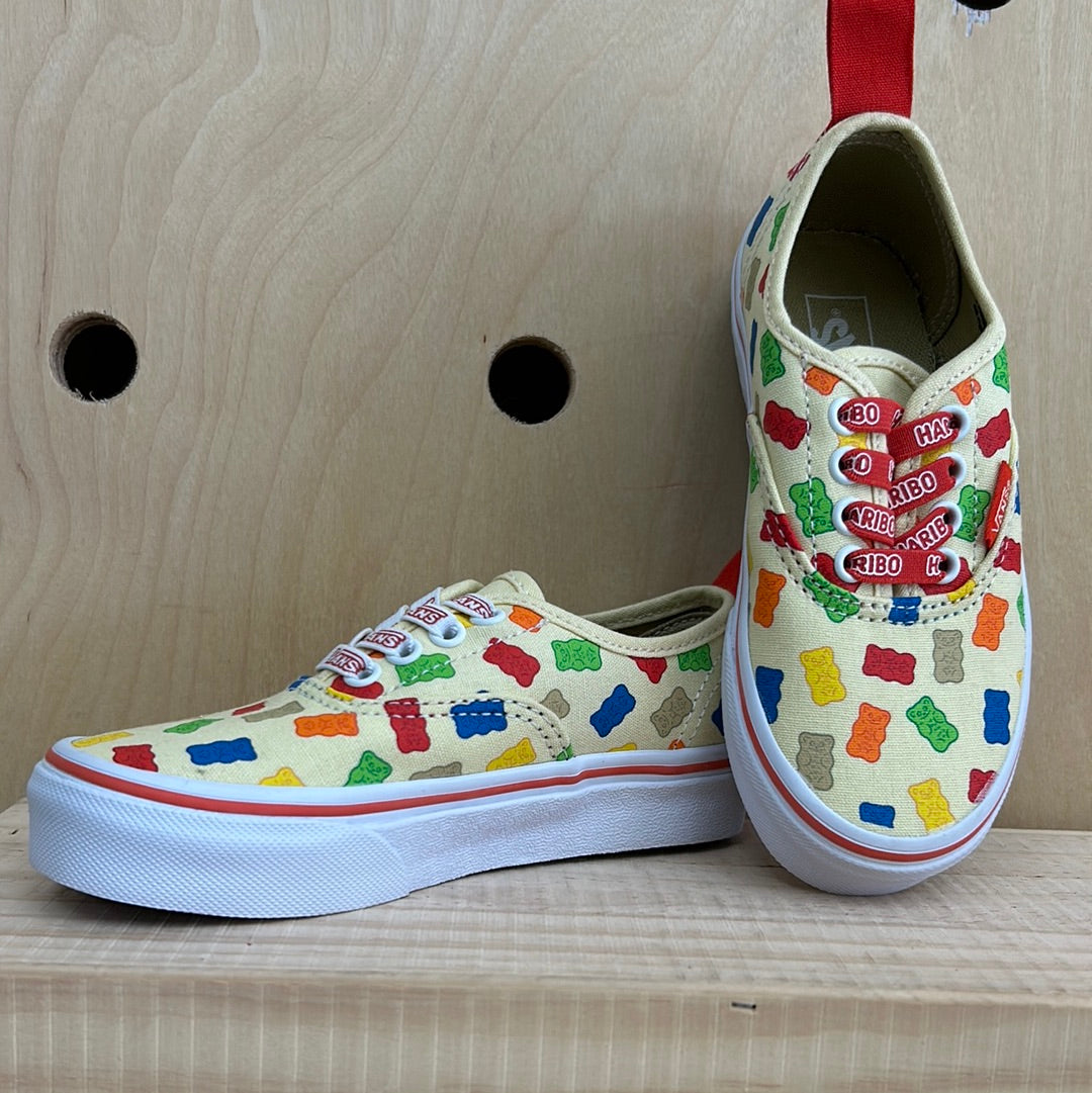 Gummy Bear Sneakers