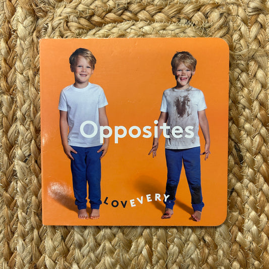 Opposites