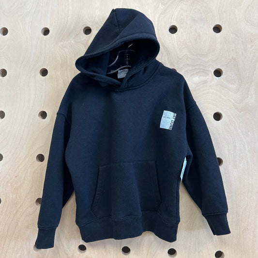 Black Day Done Hoodie