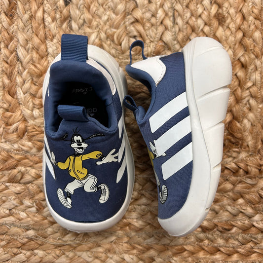 Goofy Slip On Sneakers