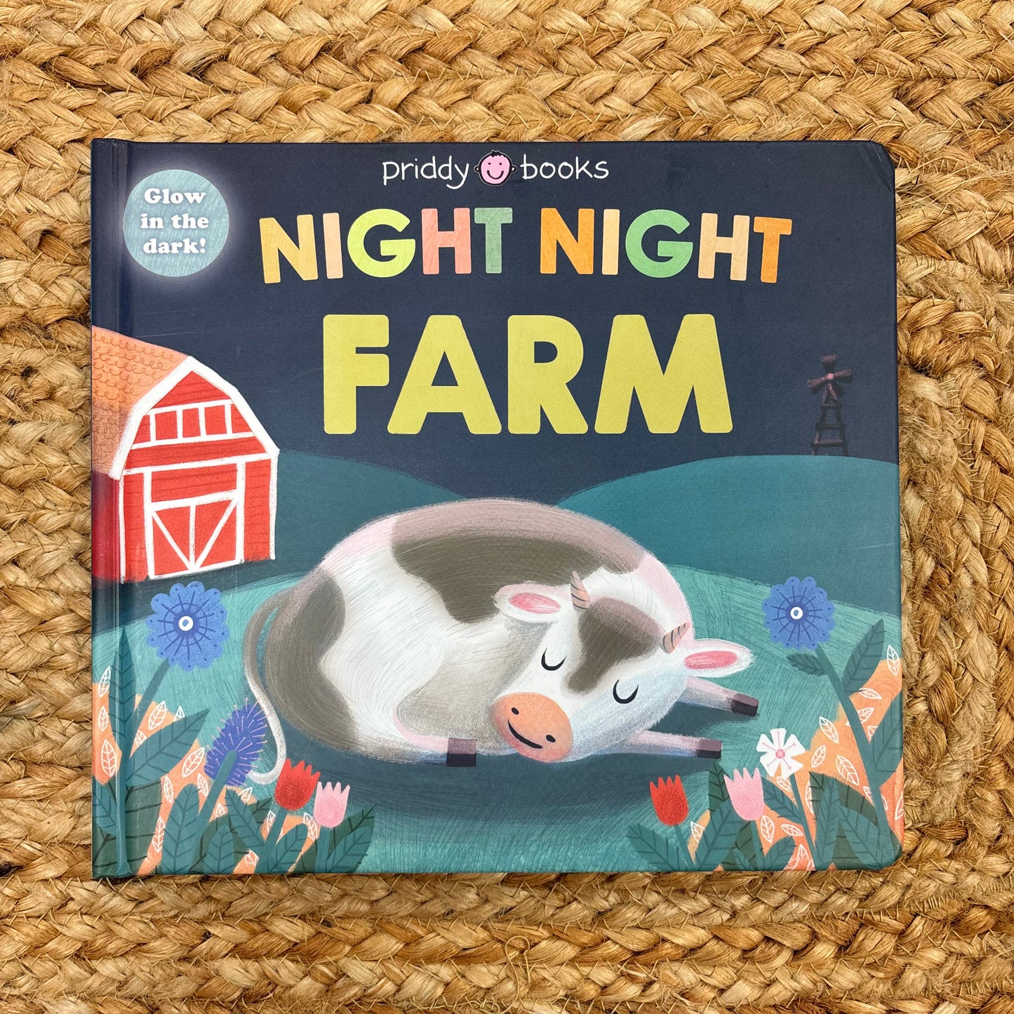 Night Night Farm