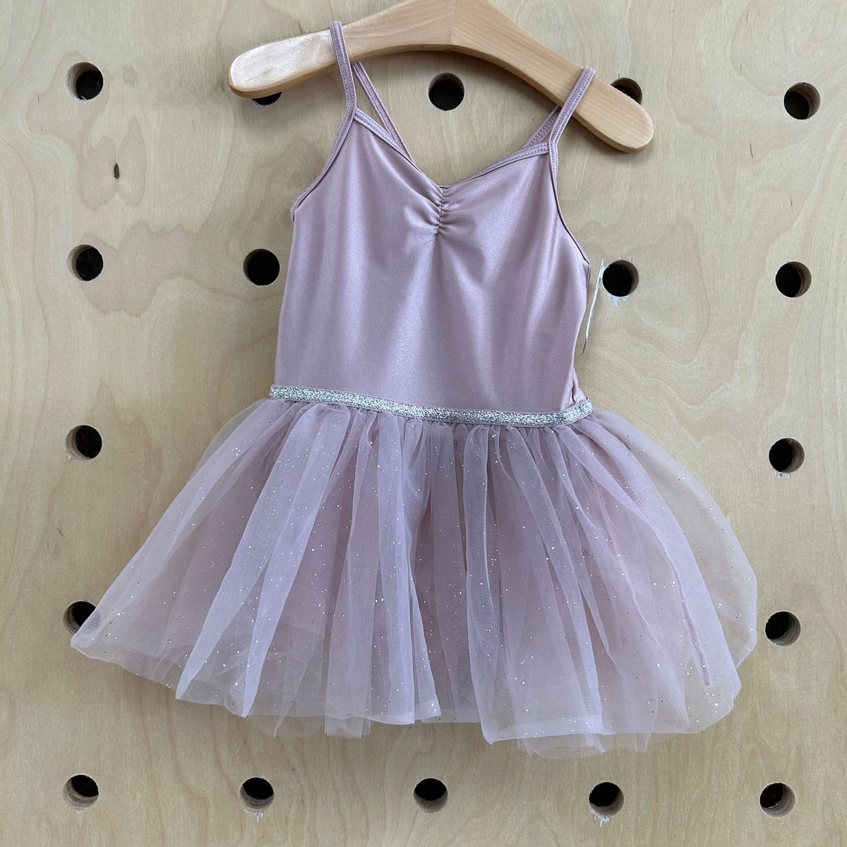 Dusty Lavender Tutu NEW!