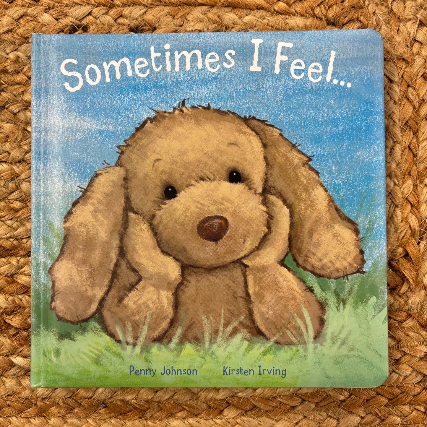 Sometimes I Feel..