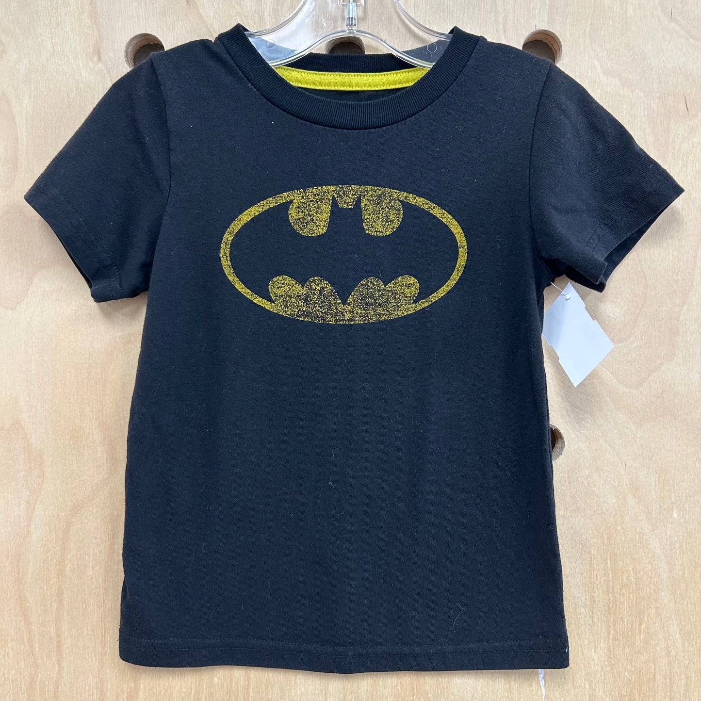Black Batman Tee