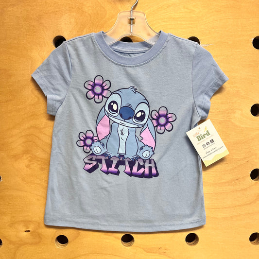 Blue Sitch Tee