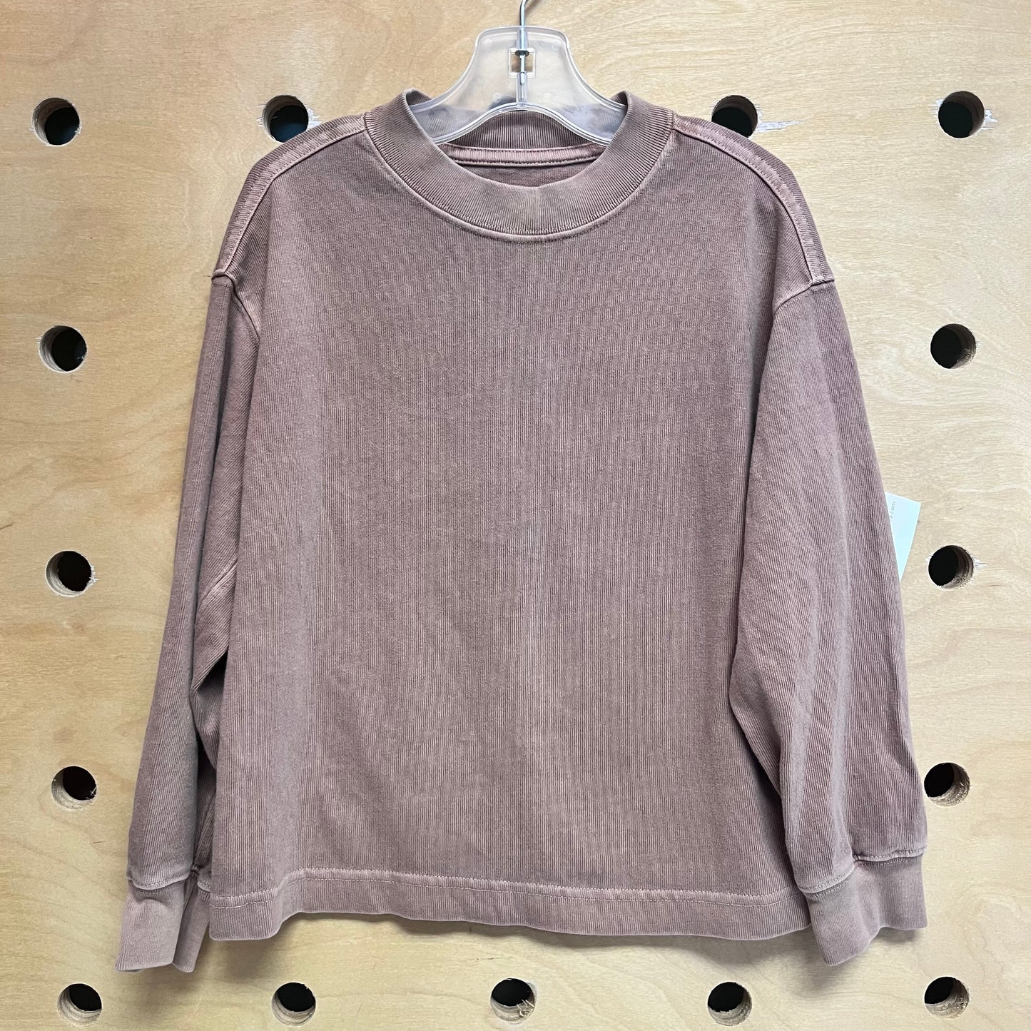 Brown LS