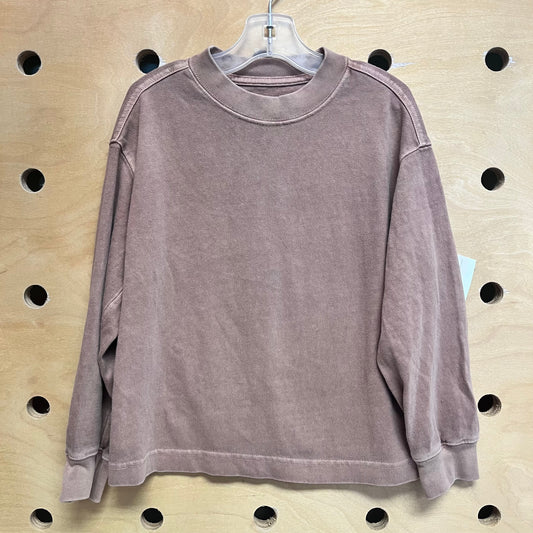 Brown LS