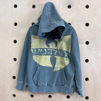 Sage Wu-Tang Hoodie