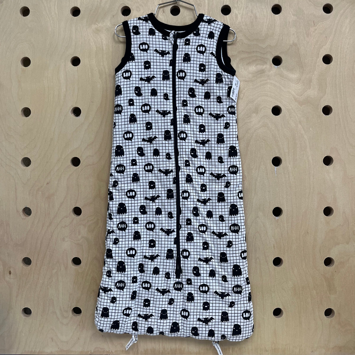 Ghosts & Bats Sleep Sack
