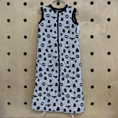 Ghosts & Bats Sleep Sack