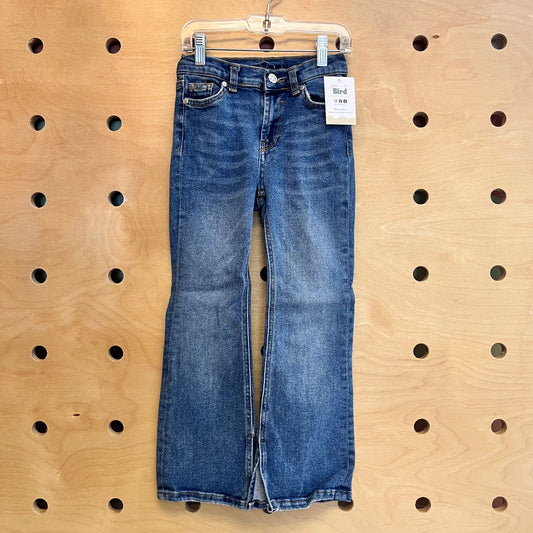 Flare Denim