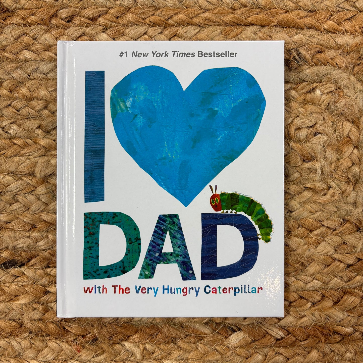 I Love Dad