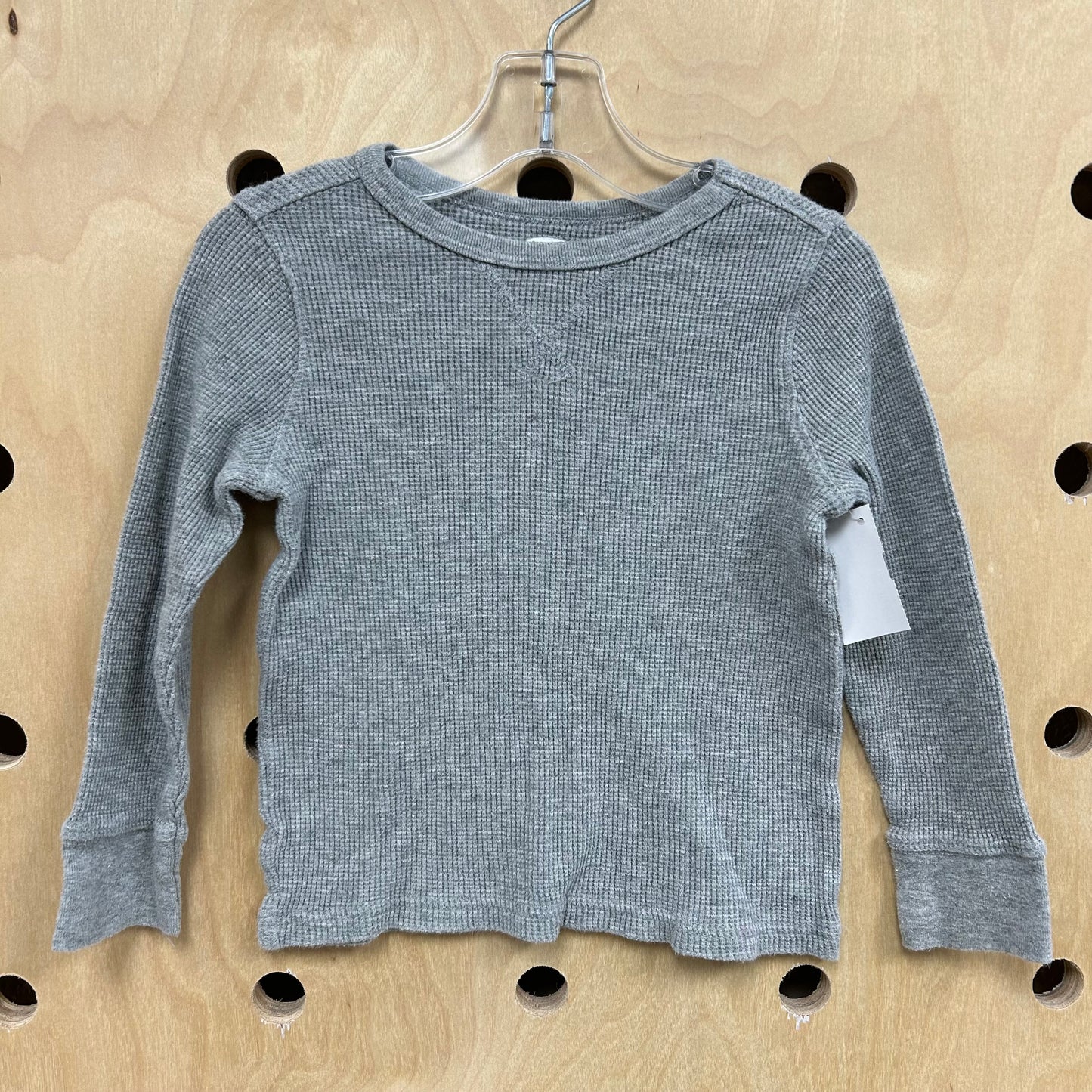 Grey LS Thermal