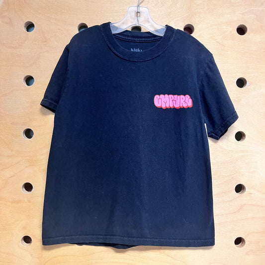 Black Empyre Tee