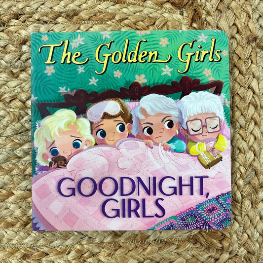 Goodnight, Girls
