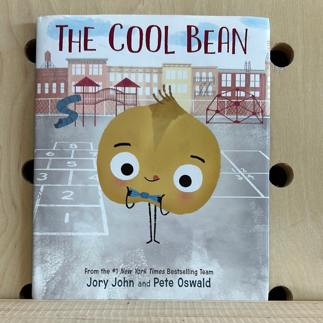 The Cool Bean