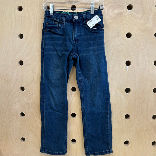 Dark Wash 511 Denim