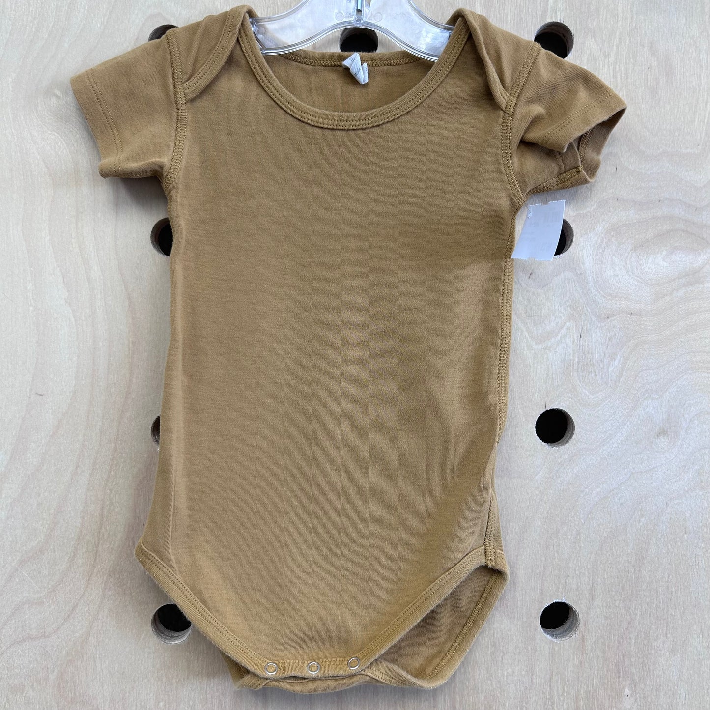 Golden Bodysuit