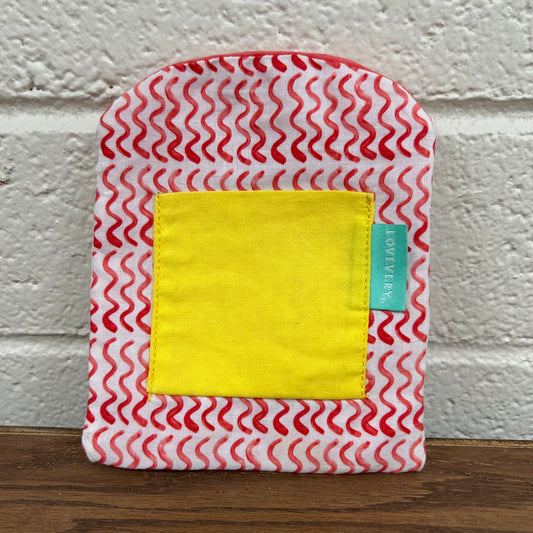 Crinkle Bag