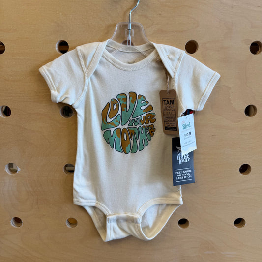 Love Your Mother Bodysuit NEW!